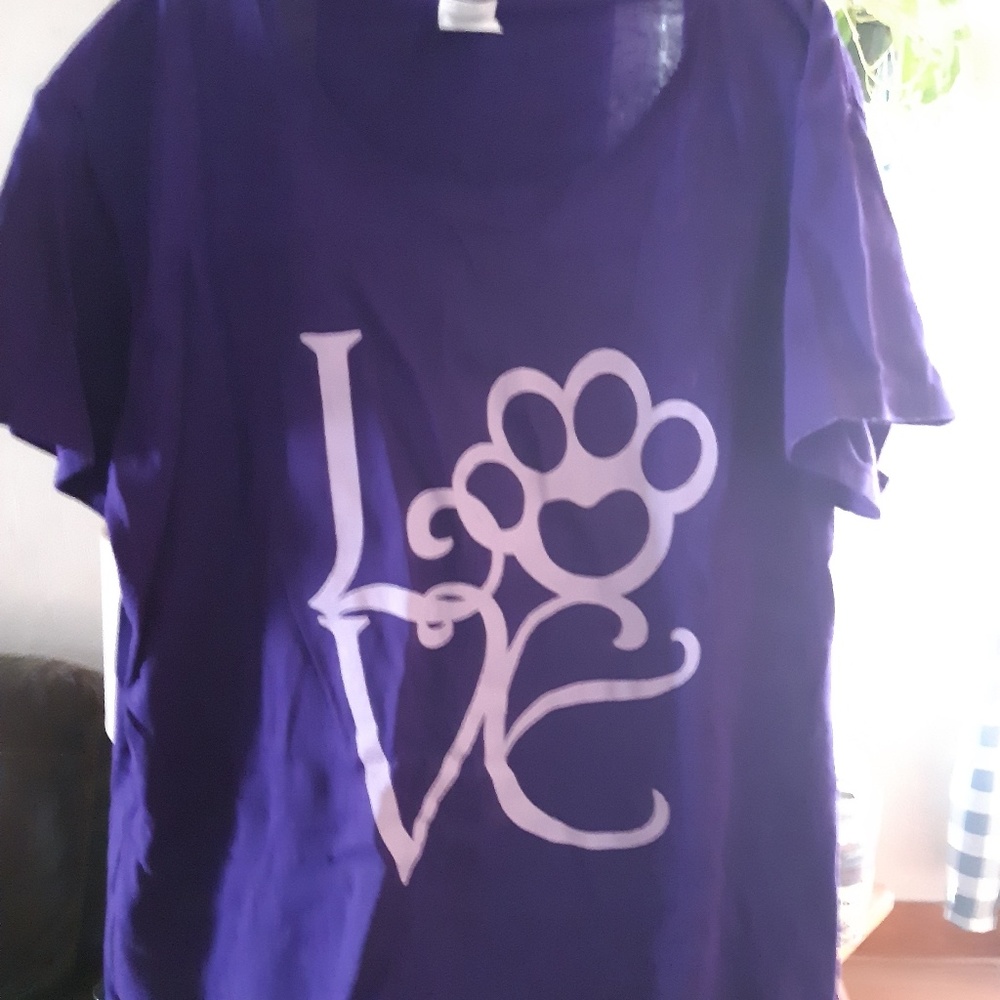T shirt